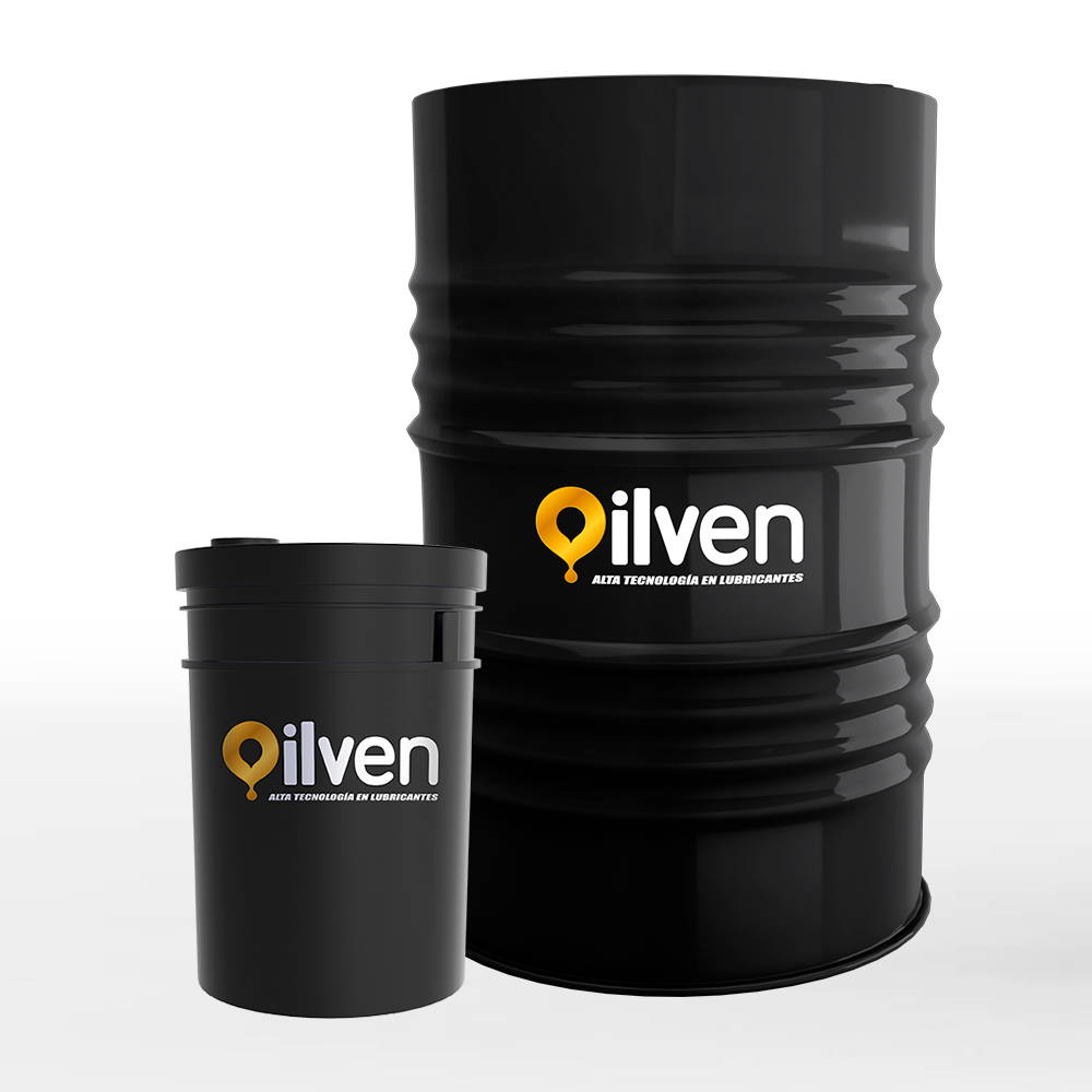 OILVEN Master Diesel CI4 <br />   Lubricante para motores Diesel